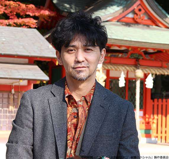 タイプの男性芸能人を発表するトピ【画像】