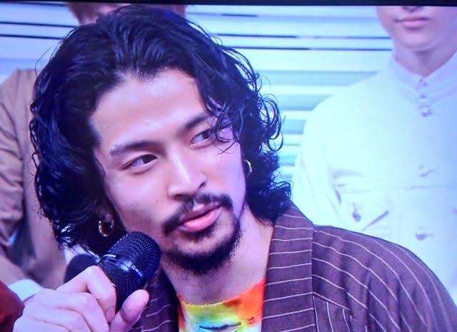 タイプの男性芸能人を発表するトピ【画像】