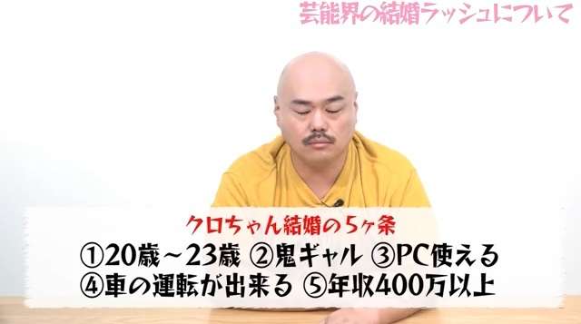 タイプの男性芸能人を発表するトピ【画像】