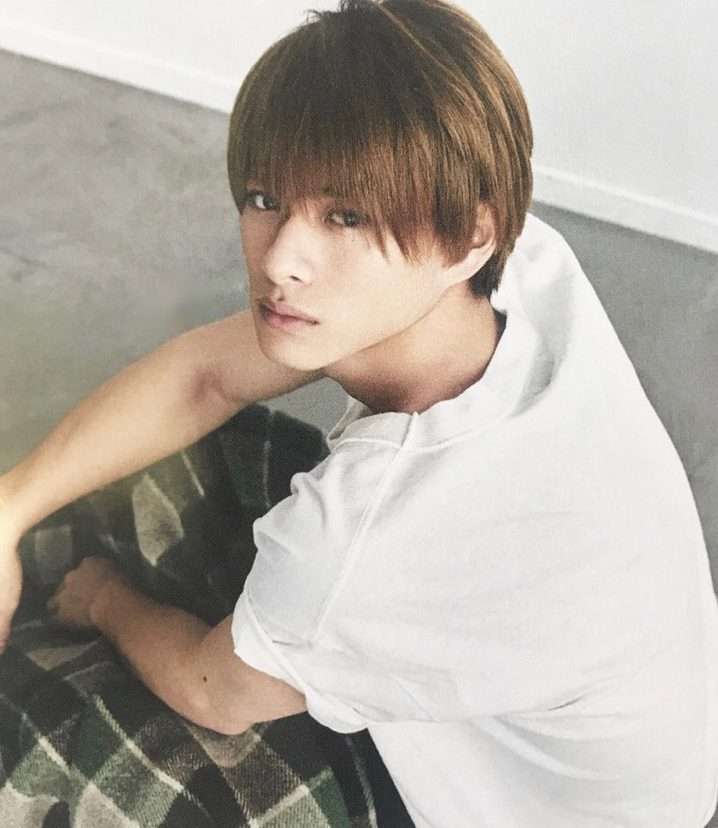 タイプの男性芸能人を発表するトピ【画像】