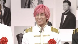 タイプの男性芸能人を発表するトピ【画像】