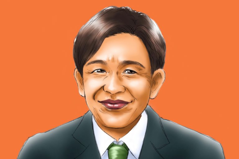 タイプの男性芸能人を発表するトピ【画像】