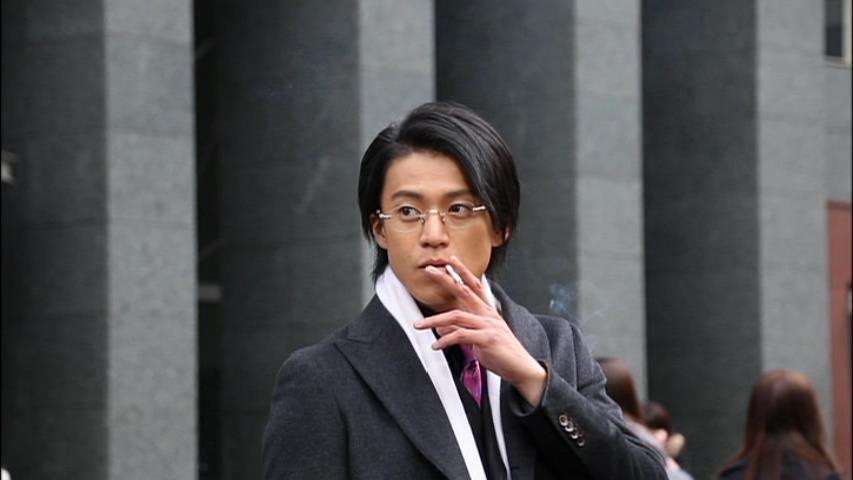 タイプの男性芸能人を発表するトピ【画像】