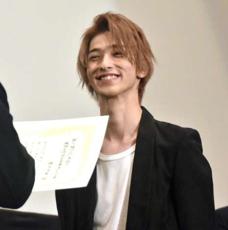 タイプの男性芸能人を発表するトピ【画像】