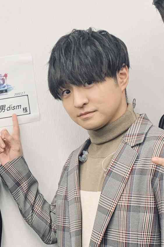 タイプの男性芸能人を発表するトピ【画像】