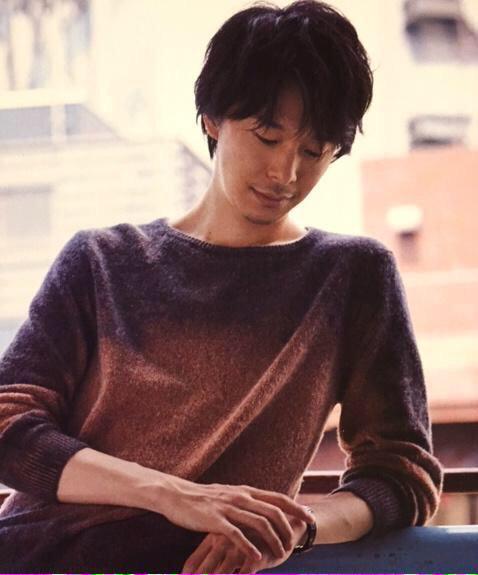 タイプの男性芸能人を発表するトピ【画像】