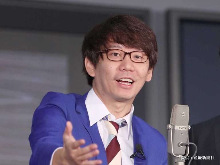 タイプの男性芸能人を発表するトピ【画像】