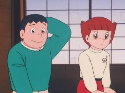 タイプの男性芸能人を発表するトピ【画像】