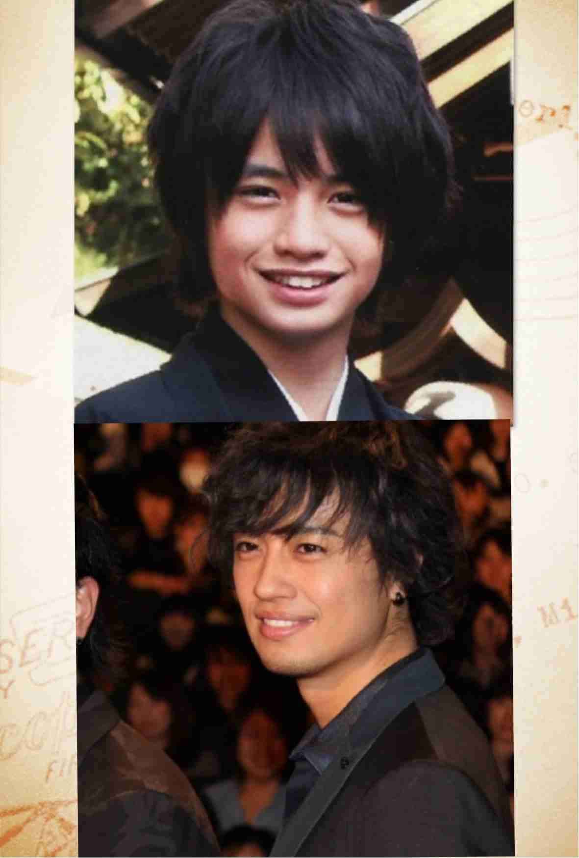 タイプの男性芸能人を発表するトピ【画像】
