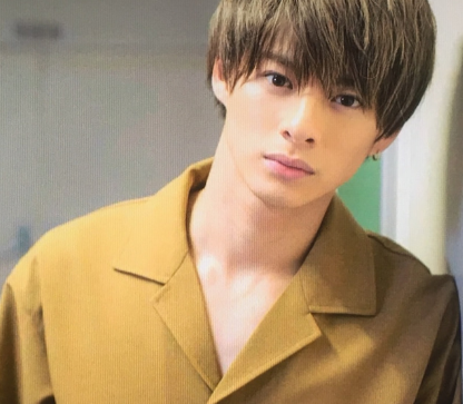 タイプの男性芸能人を発表するトピ【画像】