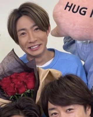 タイプの男性芸能人を発表するトピ【画像】