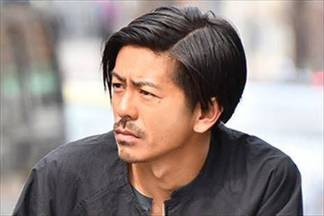 タイプの男性芸能人を発表するトピ【画像】