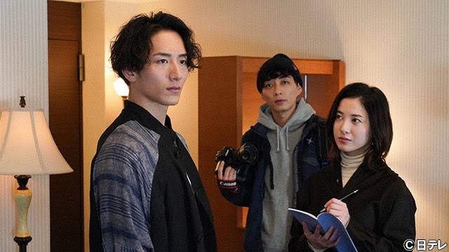 タイプの男性芸能人を発表するトピ【画像】
