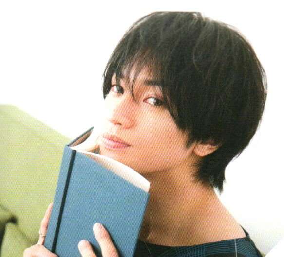タイプの男性芸能人を発表するトピ【画像】