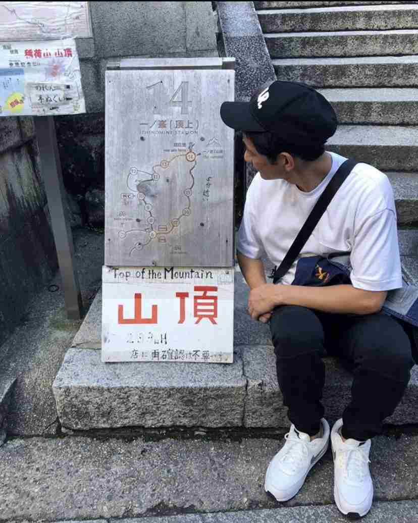 タイプの男性芸能人を発表するトピ【画像】