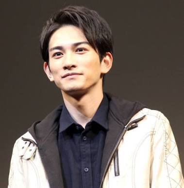 タイプの男性芸能人を発表するトピ【画像】