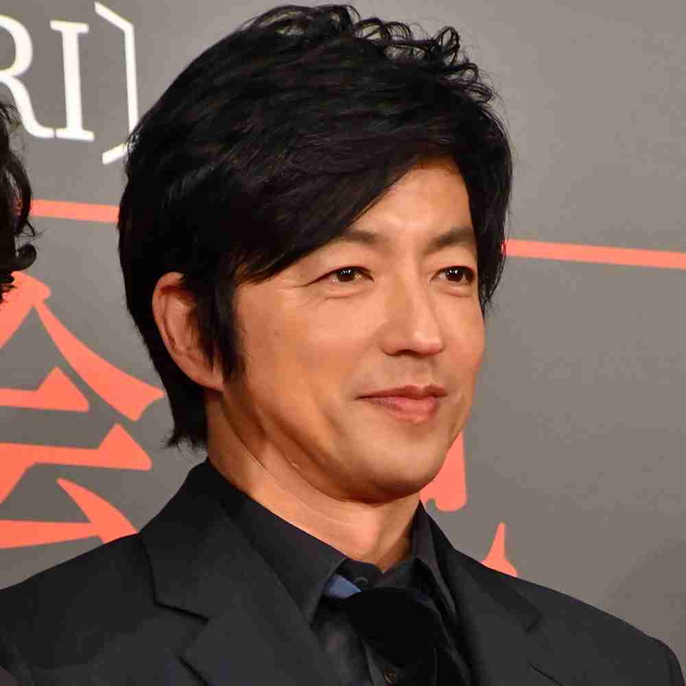 タイプの男性芸能人を発表するトピ【画像】