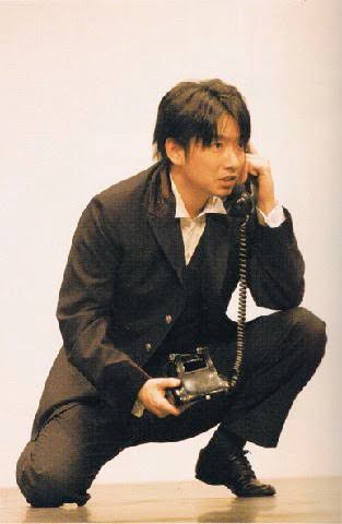 タイプの男性芸能人を発表するトピ【画像】