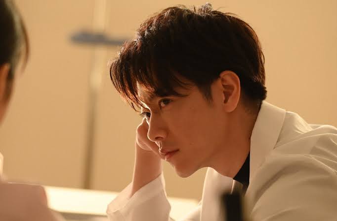 タイプの男性芸能人を発表するトピ【画像】