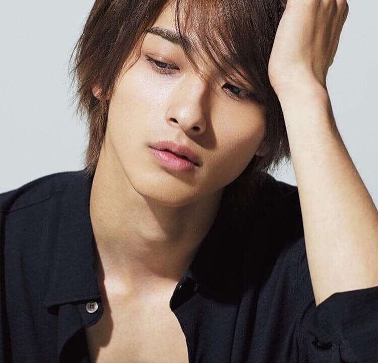 タイプの男性芸能人を発表するトピ【画像】