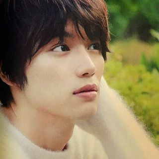 タイプの男性芸能人を発表するトピ【画像】