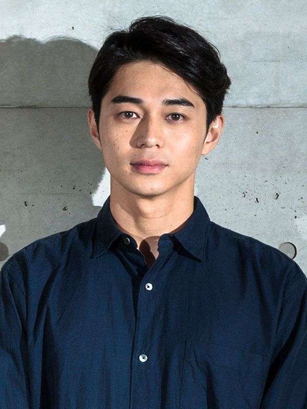 タイプの男性芸能人を発表するトピ【画像】