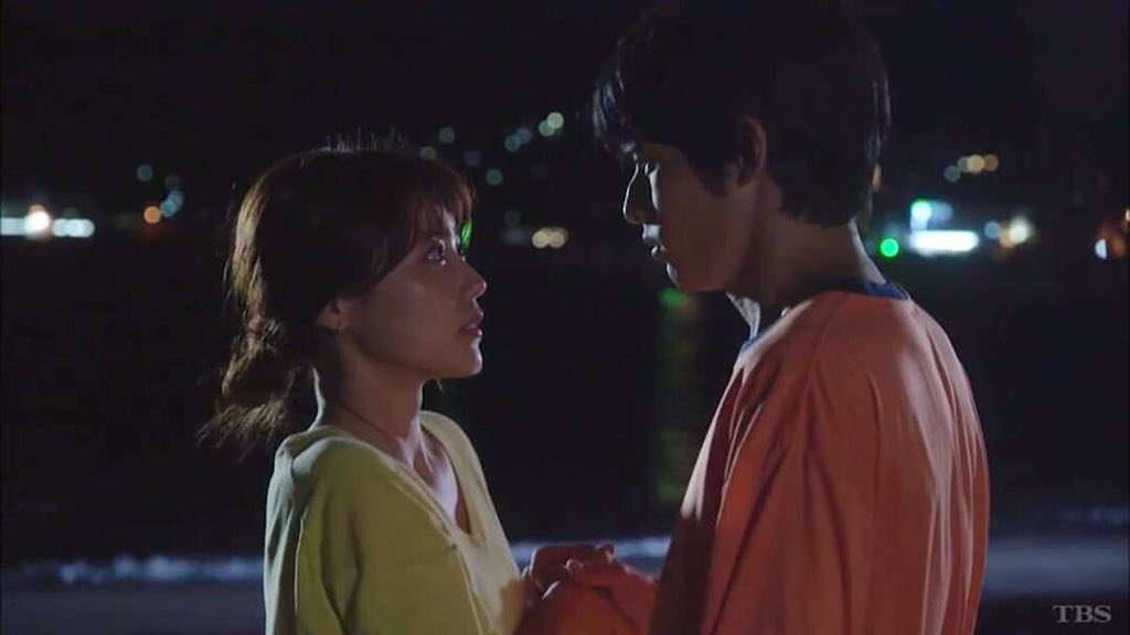 『中学聖日記』　観てた人！