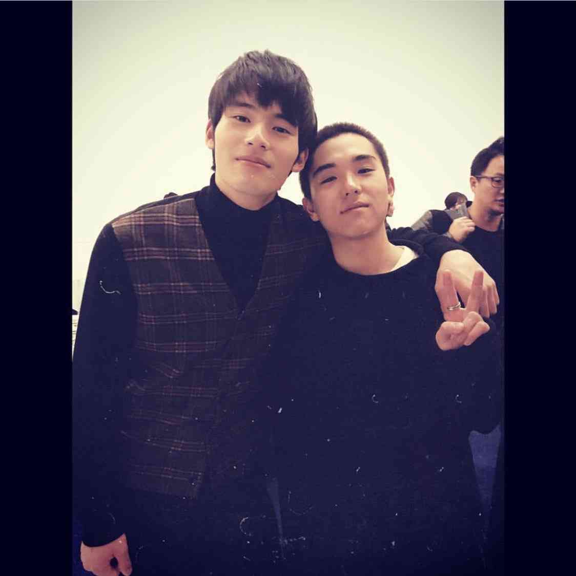 『中学聖日記』　観てた人！