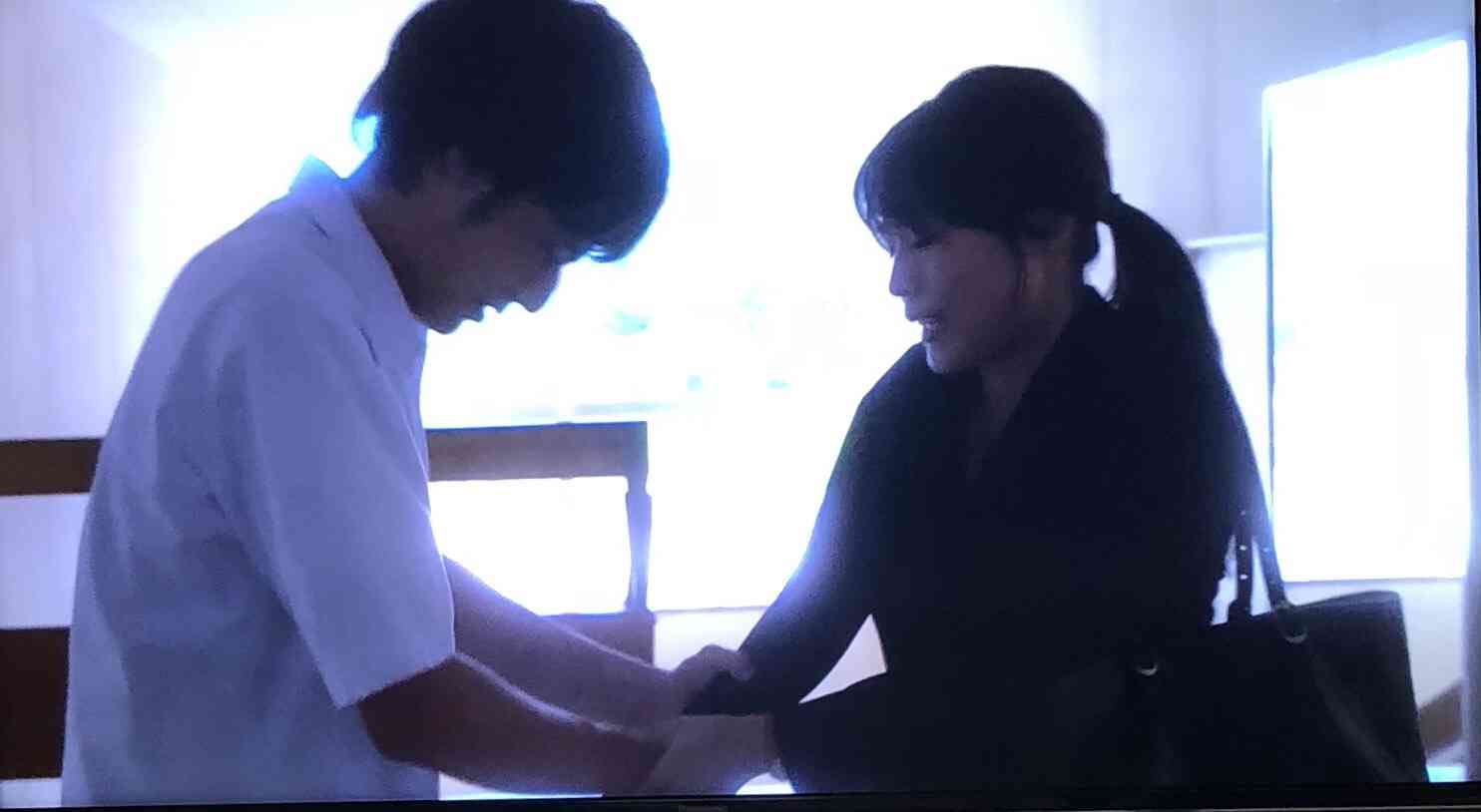 『中学聖日記』　観てた人！