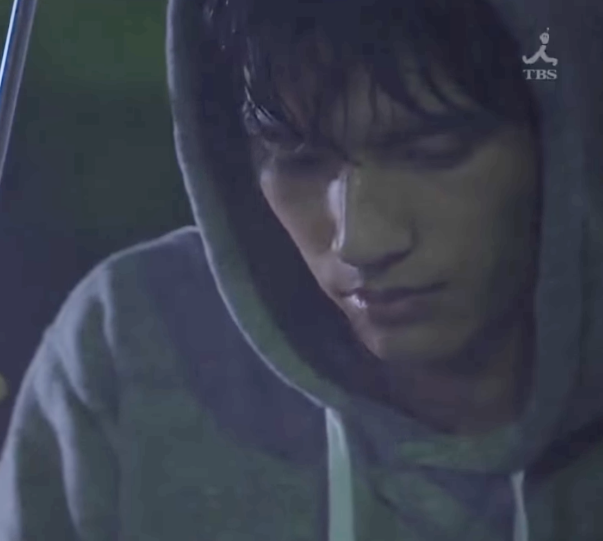 『中学聖日記』　観てた人！