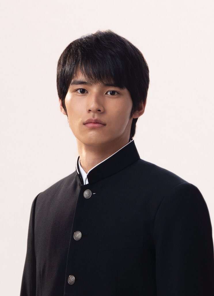 『中学聖日記』　観てた人！