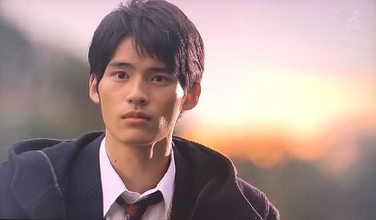 『中学聖日記』　観てた人！