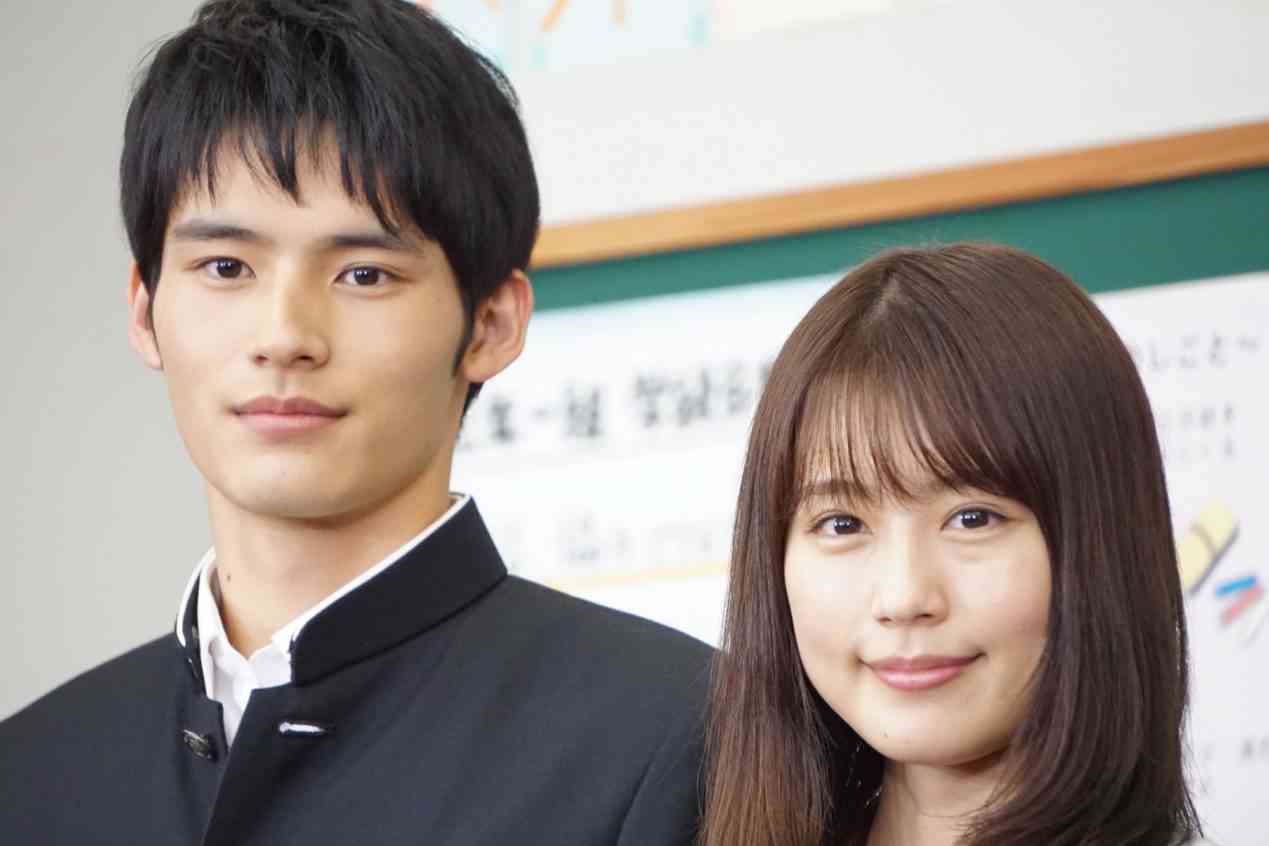 『中学聖日記』　観てた人！