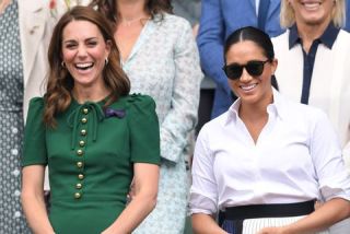 メーガン妃、ブランド名の使用を禁じた英国王室に逆ギレ!?