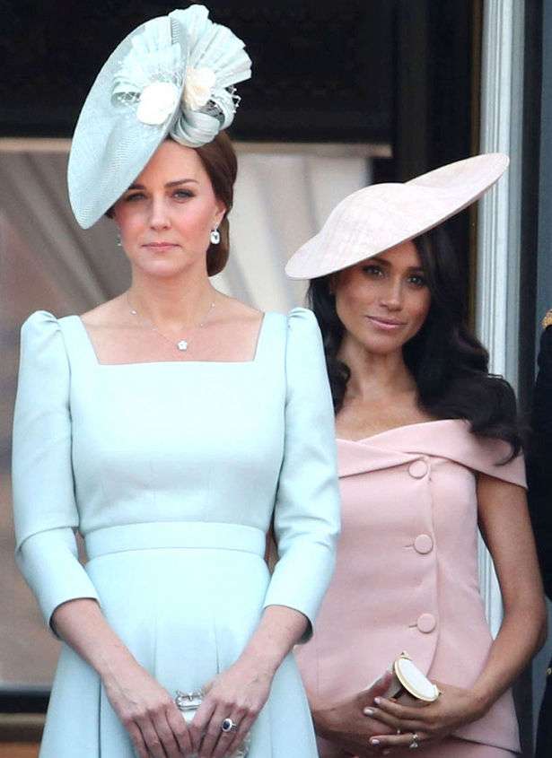 メーガン妃、ブランド名の使用を禁じた英国王室に逆ギレ!?