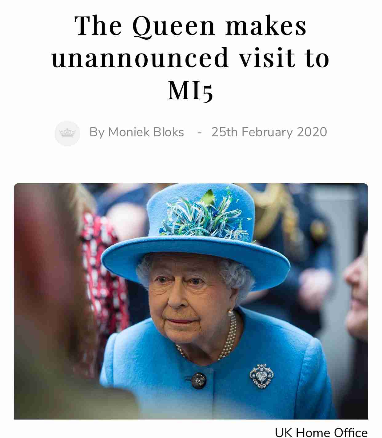 メーガン妃、ブランド名の使用を禁じた英国王室に逆ギレ!?