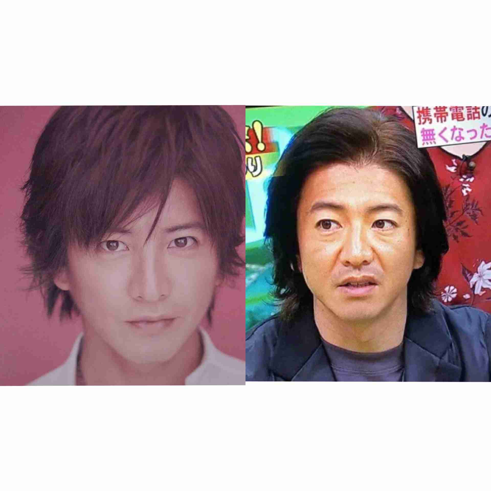 中居正広ジャニーズ退所と