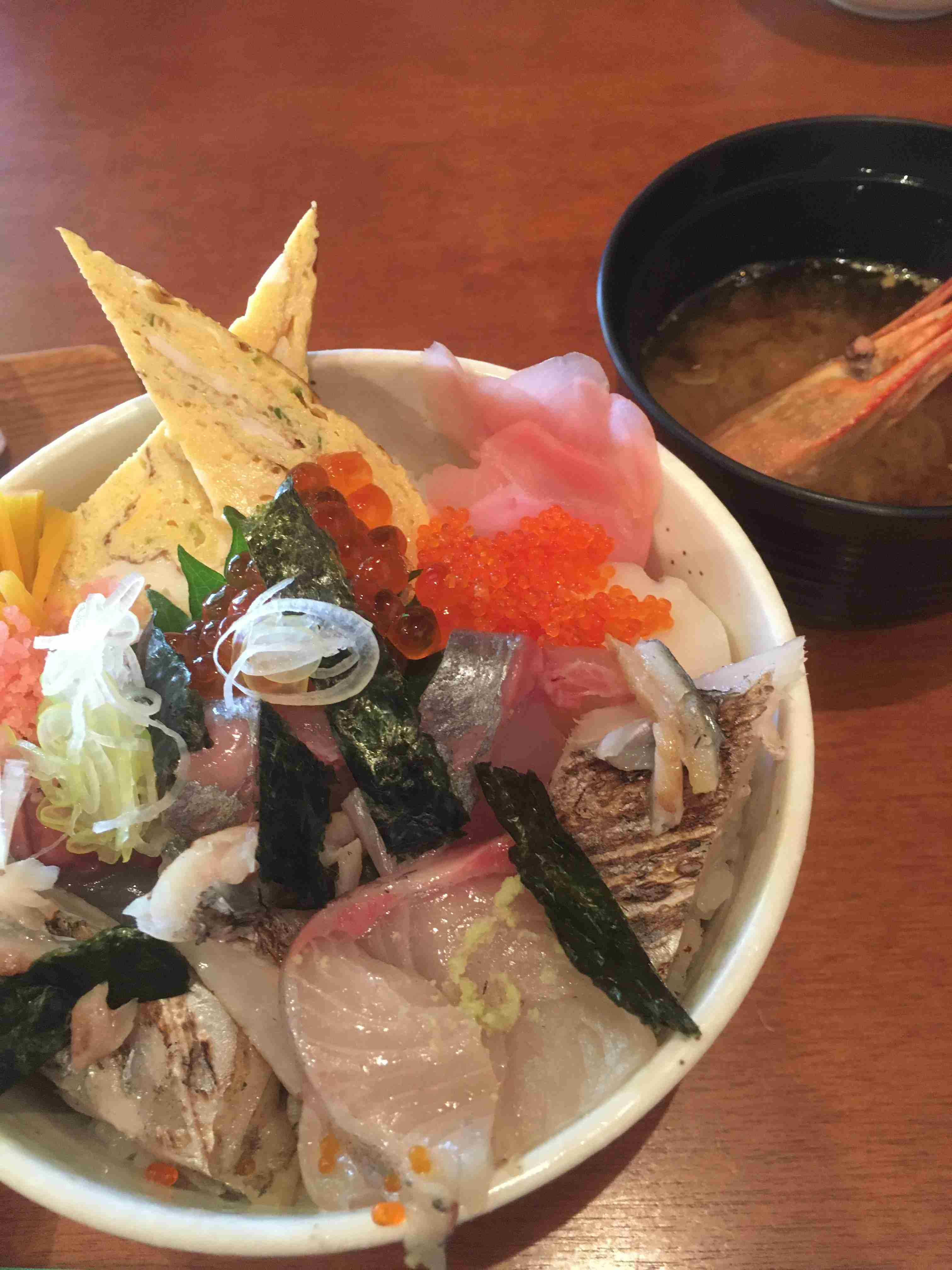 魚メインの献立を見せてほしい！