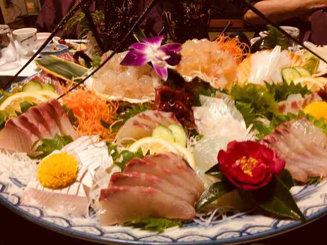 魚メインの献立を見せてほしい！