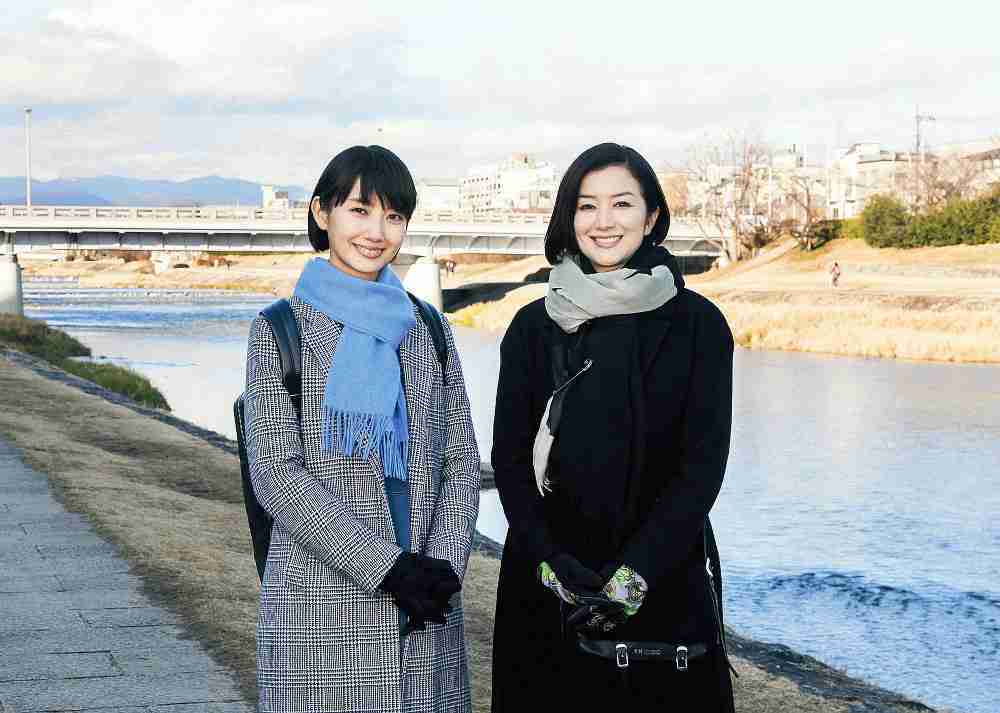 『どっちが主人公？』と思うキャラクター。