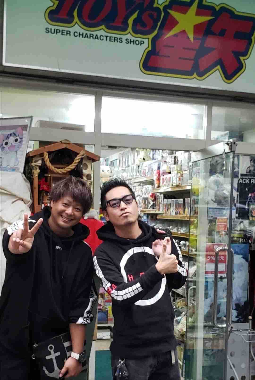 え、誰？ってなった芸能人の画像