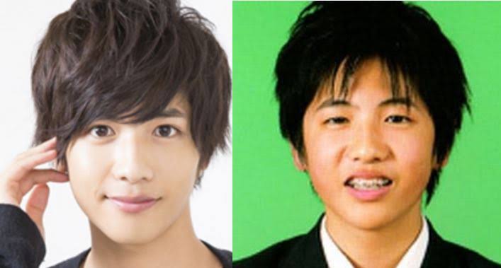 え、誰？ってなった芸能人の画像