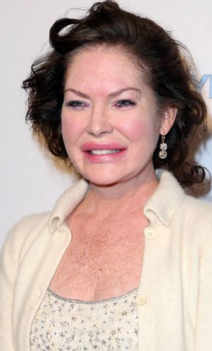 え、誰？ってなった芸能人の画像