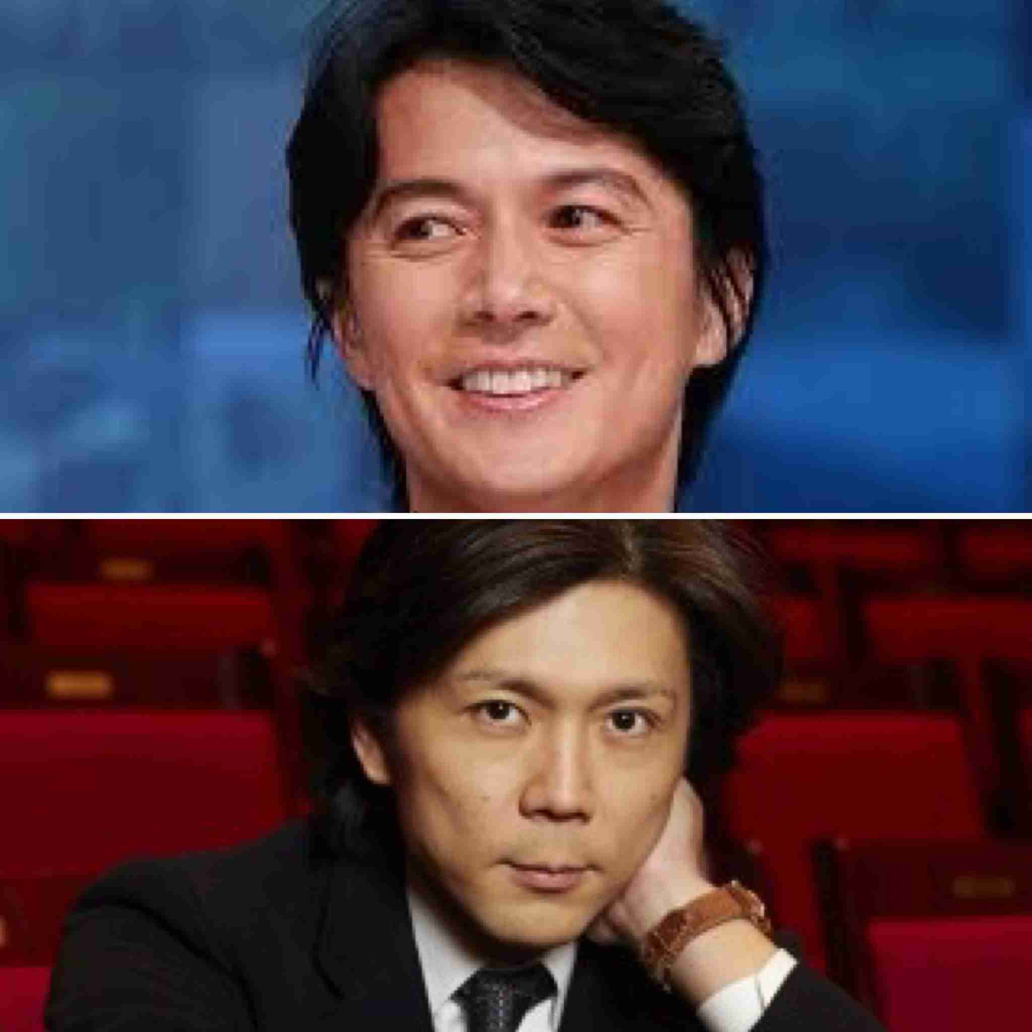 え、誰？ってなった芸能人の画像