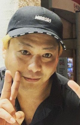 え、誰？ってなった芸能人の画像