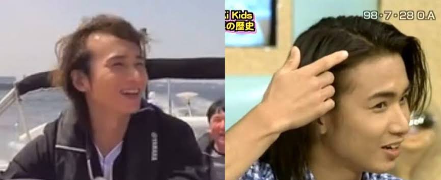 え、誰？ってなった芸能人の画像