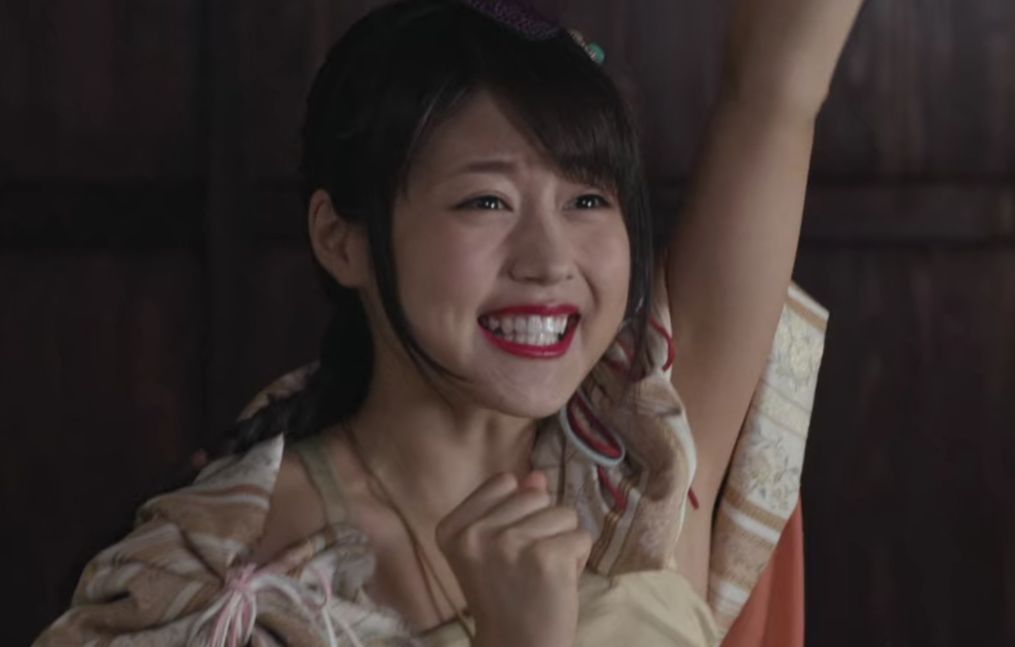 え、誰？ってなった芸能人の画像