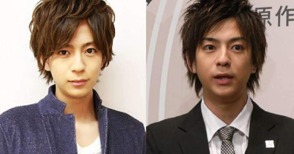 え、誰？ってなった芸能人の画像