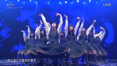 日本の芸能人でダンスがうまいと思う人、グループ 選手権