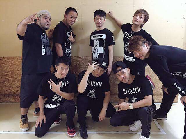 日本の芸能人でダンスがうまいと思う人、グループ 選手権